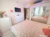 3 Camere-Decomandat-Etaj 4/8- Margeanului 