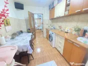 3 Camere-Decomandat-Etaj 4/8- Margeanului 