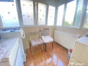 3 Camere-Decomandat-Etaj 4/8- Margeanului 