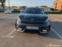 Kia Niro 2017, 1.6 hybrid