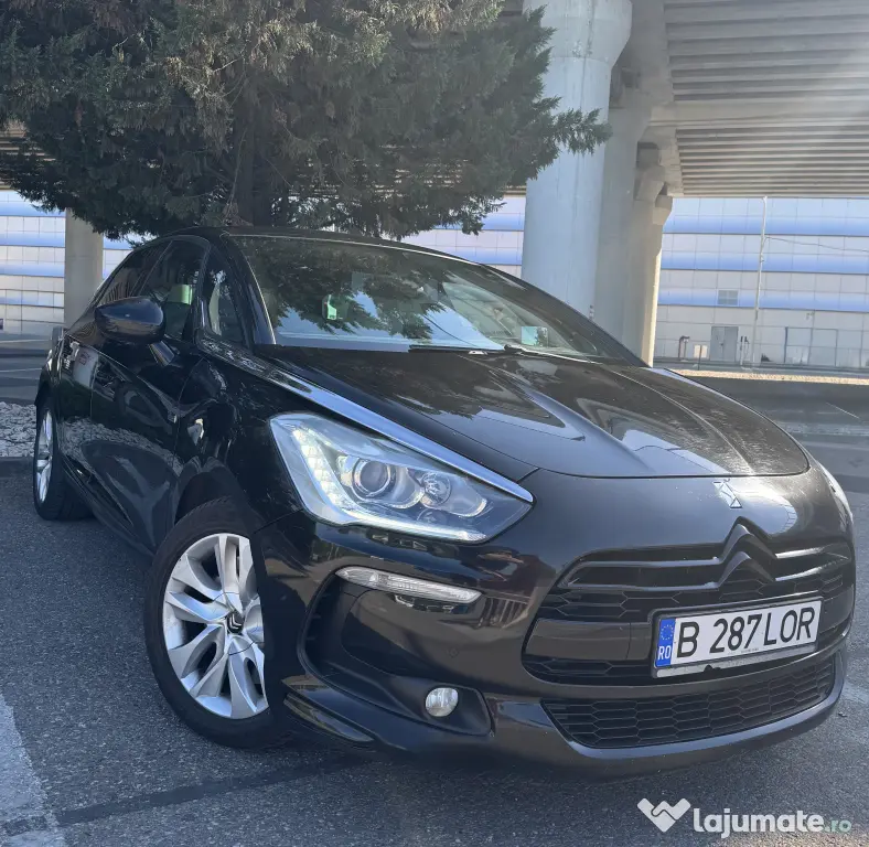 Vând Citroen DS 5