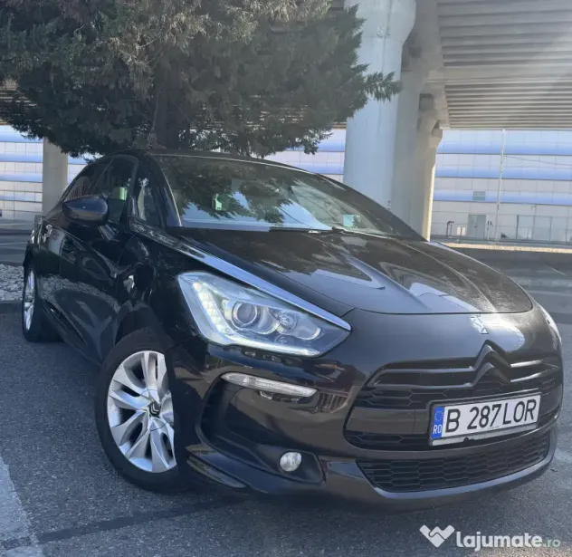 Vând Citroen DS 5