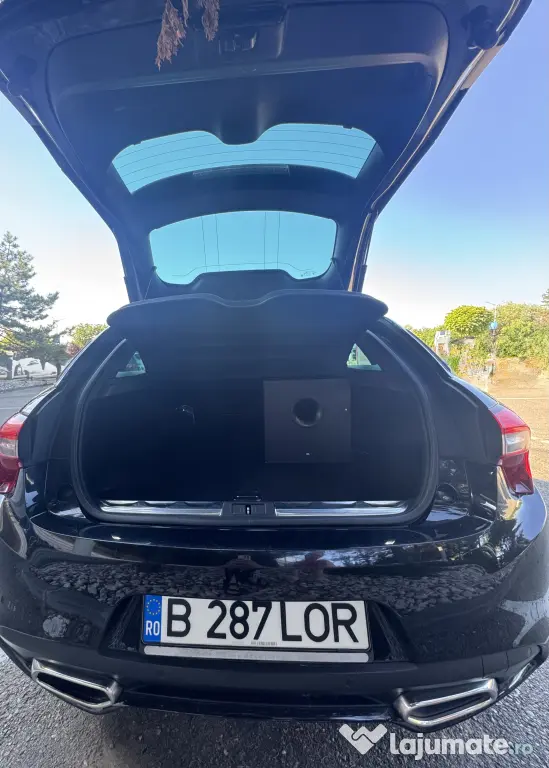 Vând Citroen DS 5