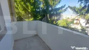 Ap. 2 camere decom. renovat complet, langa Casa de Pensii 