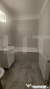 Ap. 2 camere decom. renovat complet, langa Casa de Pensii 