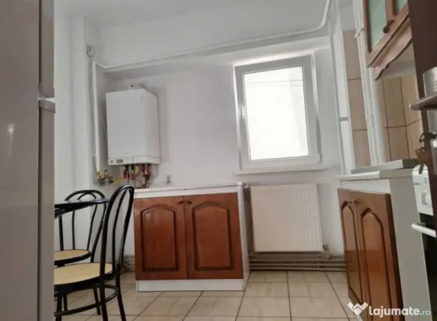Apartament 1 camere, bld. Independentei, etaj 3.