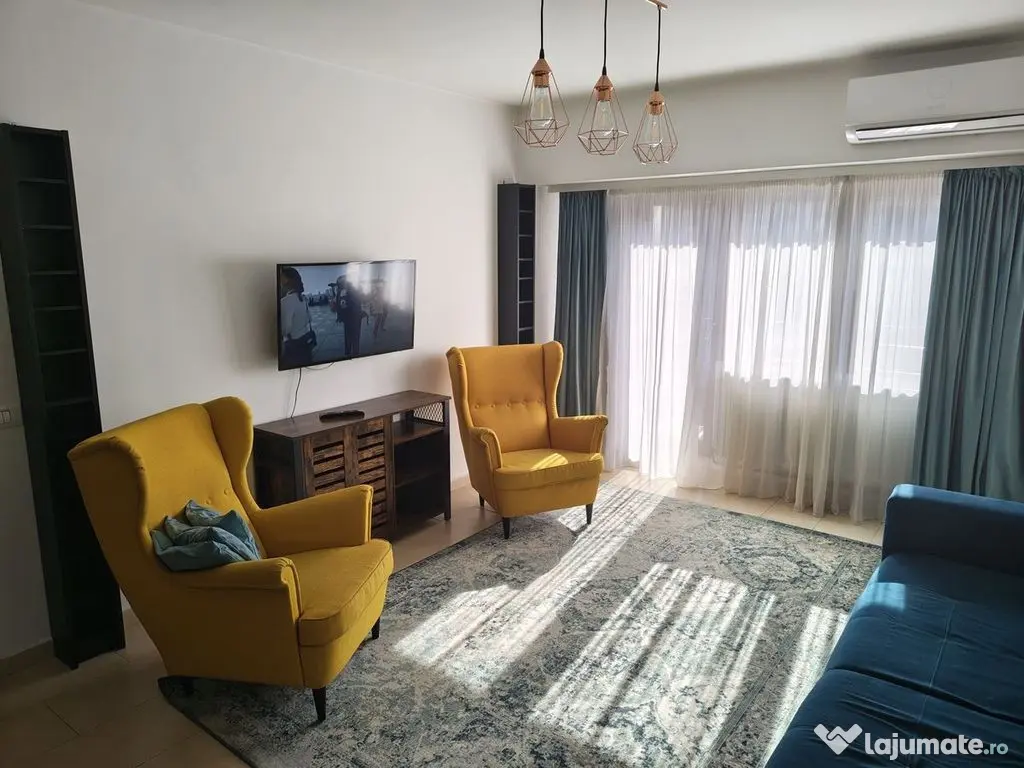 Apartament 2 Camere decomandat | Bloc 1987 | Vitan
