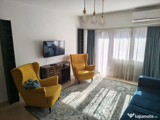 Apartament 2 Camere decomandat | Bloc 1987 | Vitan