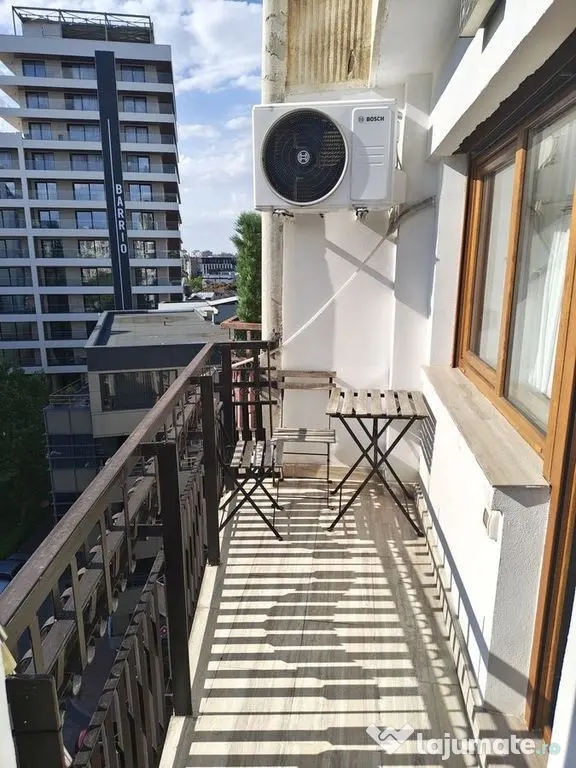 Apartament 2 Camere decomandat | Bloc 1987 | Vitan
