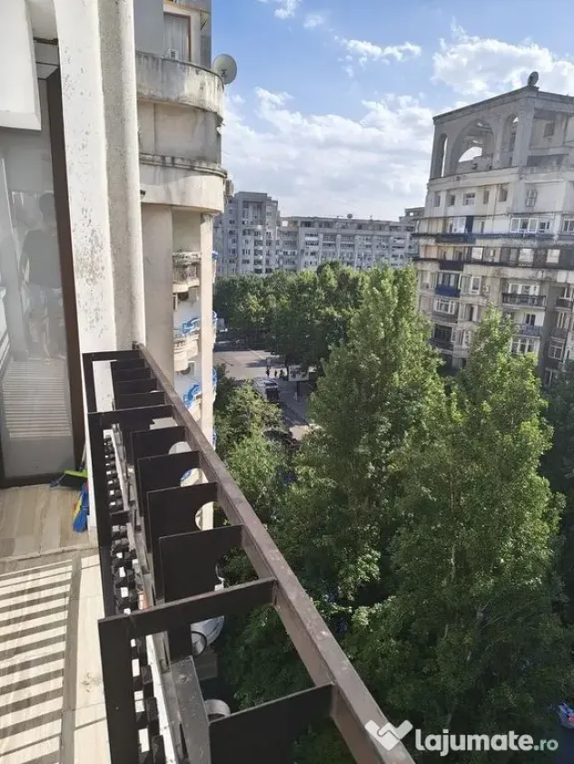 Apartament 2 Camere decomandat | Bloc 1987 | Vitan