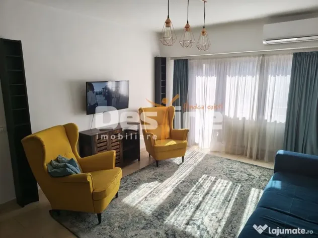 Apartament 2 Camere decomandat | Bloc 1987 | Vitan - Bucuresti (Bucuresti-Ilfov)
