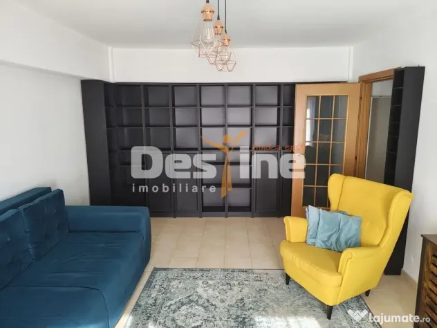 Apartament 2 Camere decomandat | Bloc 1987 | Vitan - Bucuresti (Bucuresti-Ilfov)