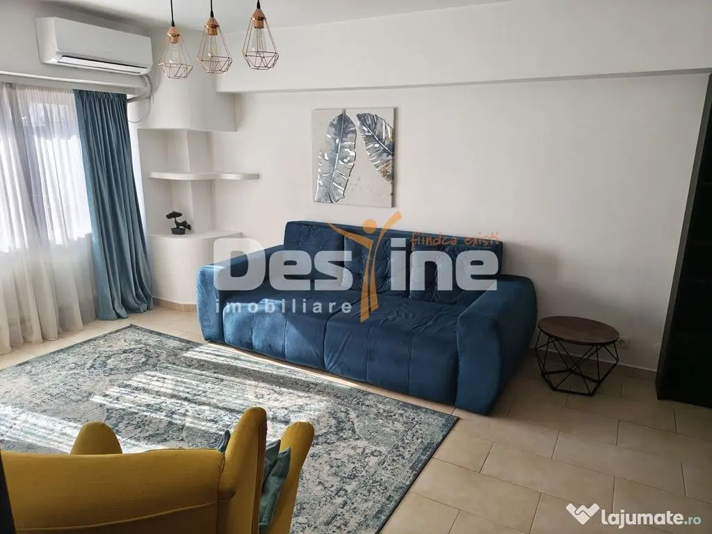 Apartament 2 Camere decomandat | Bloc 1987 | Vitan - Bucuresti (Bucuresti-Ilfov)