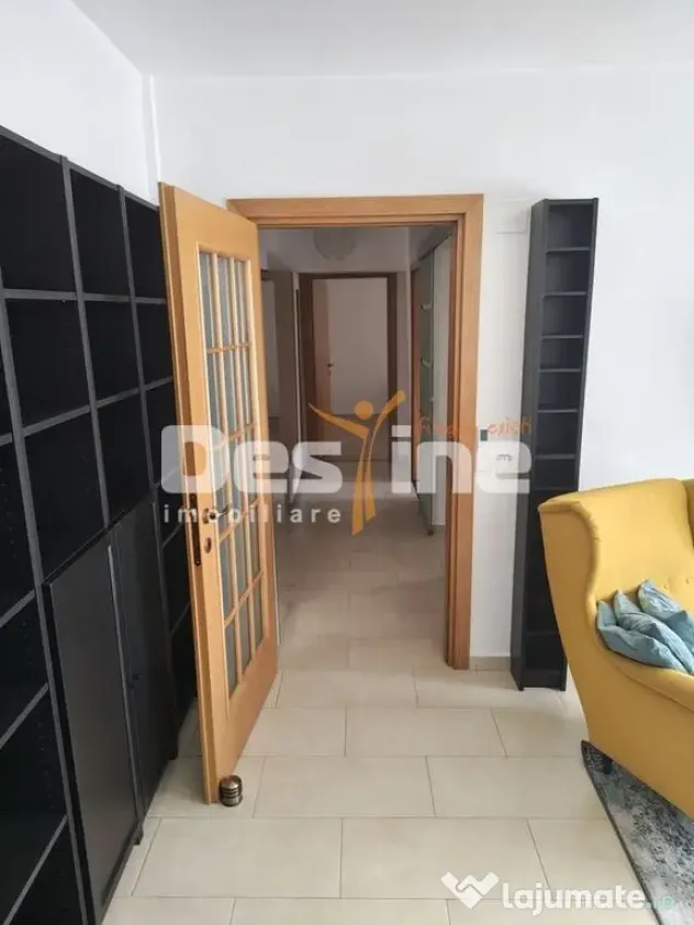 Apartament 2 Camere decomandat | Bloc 1987 | Vitan - Bucuresti (Bucuresti-Ilfov)