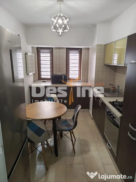 Apartament 2 Camere decomandat | Bloc 1987 | Vitan - Bucuresti (Bucuresti-Ilfov)