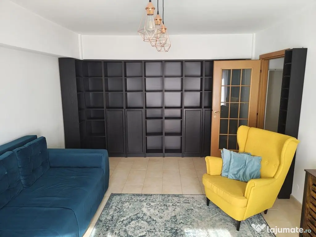 Apartament 2 Camere decomandat | Bloc 1987 | Vitan