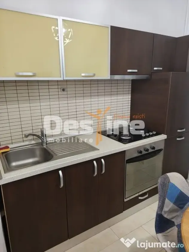 Apartament 2 Camere decomandat | Bloc 1987 | Vitan - Bucuresti (Bucuresti-Ilfov)