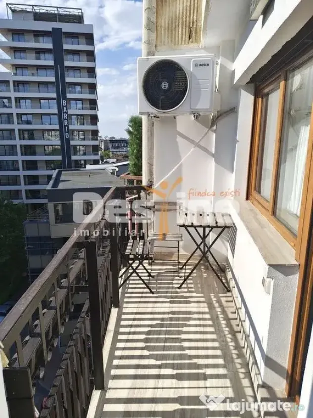 Apartament 2 Camere decomandat | Bloc 1987 | Vitan - Bucuresti (Bucuresti-Ilfov)