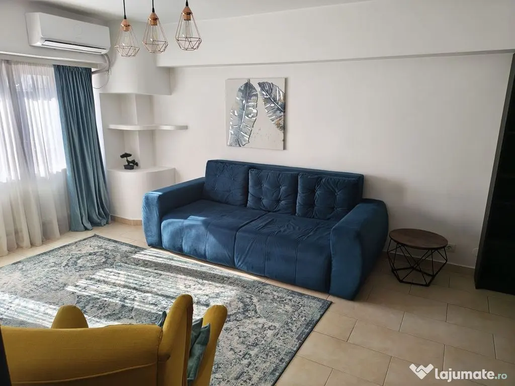 Apartament 2 Camere decomandat | Bloc 1987 | Vitan