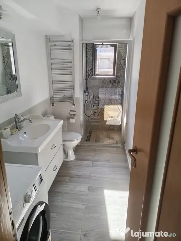 Apartament 2 Camere decomandat | Bloc 1987 | Vitan