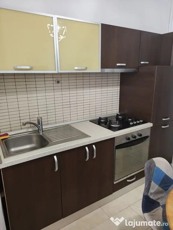 Apartament 2 Camere decomandat | Bloc 1987 | Vitan