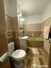 Apartament de vanzare,2 camere,54 mp,Zona Soarelui 
