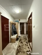 Apartament de vanzare,2 camere,54 mp,Zona Soarelui 