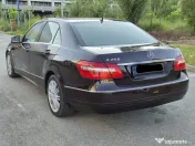 Mercedes E 250 cdi, automat 