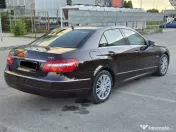 Mercedes E 250 cdi, automat 