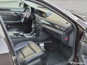 Mercedes E 250 cdi, automat 