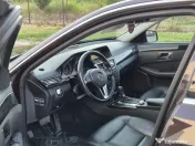 Mercedes E 250 cdi, automat 