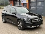 Mercedes GLB200