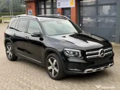 Mercedes GLB200 