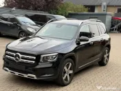 Mercedes GLB200 