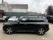 Mercedes GLB200 
