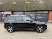 Mercedes GLB200 