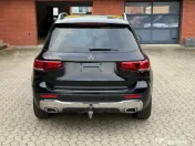 Mercedes GLB200 