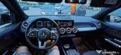 Mercedes GLB200 