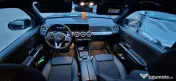 Mercedes GLB200 