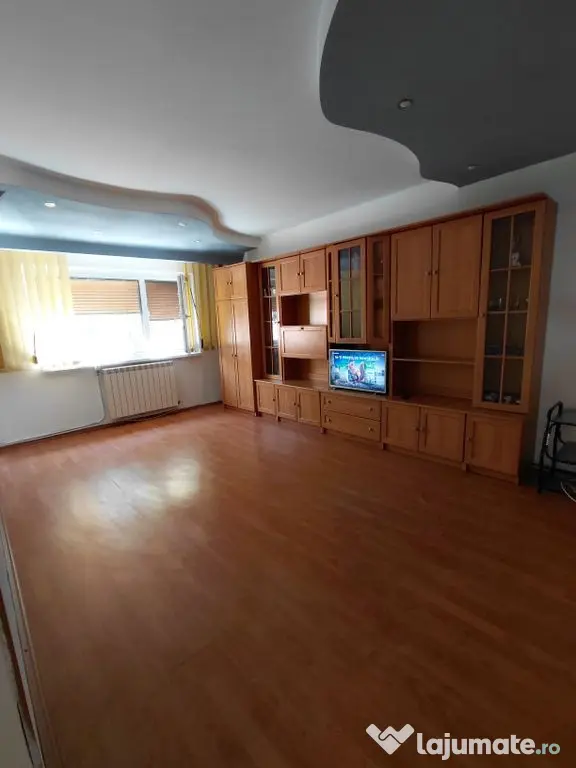✨ 2 Camere în Piața Centrală | Centrală + Aer Condi...