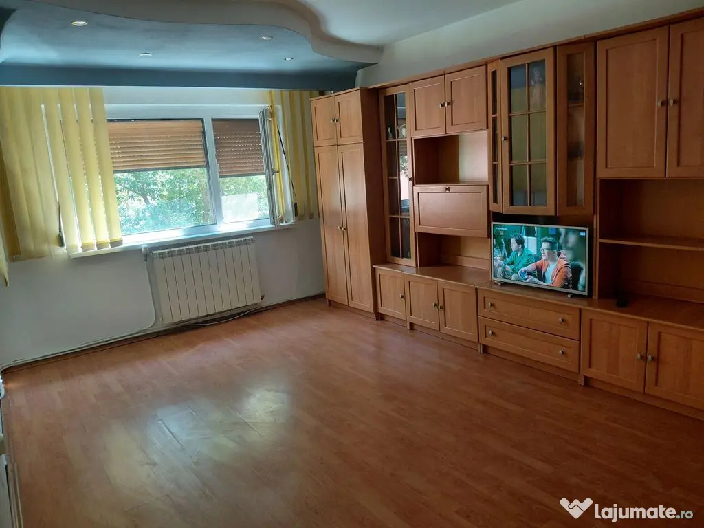 ✨ 2 Camere în Piața Centrală | Centrală + Aer Condi...