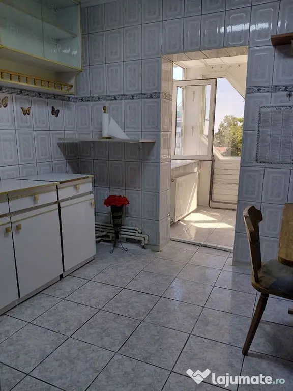 ✨ 2 Camere în Piața Centrală | Centrală + Aer Condi...