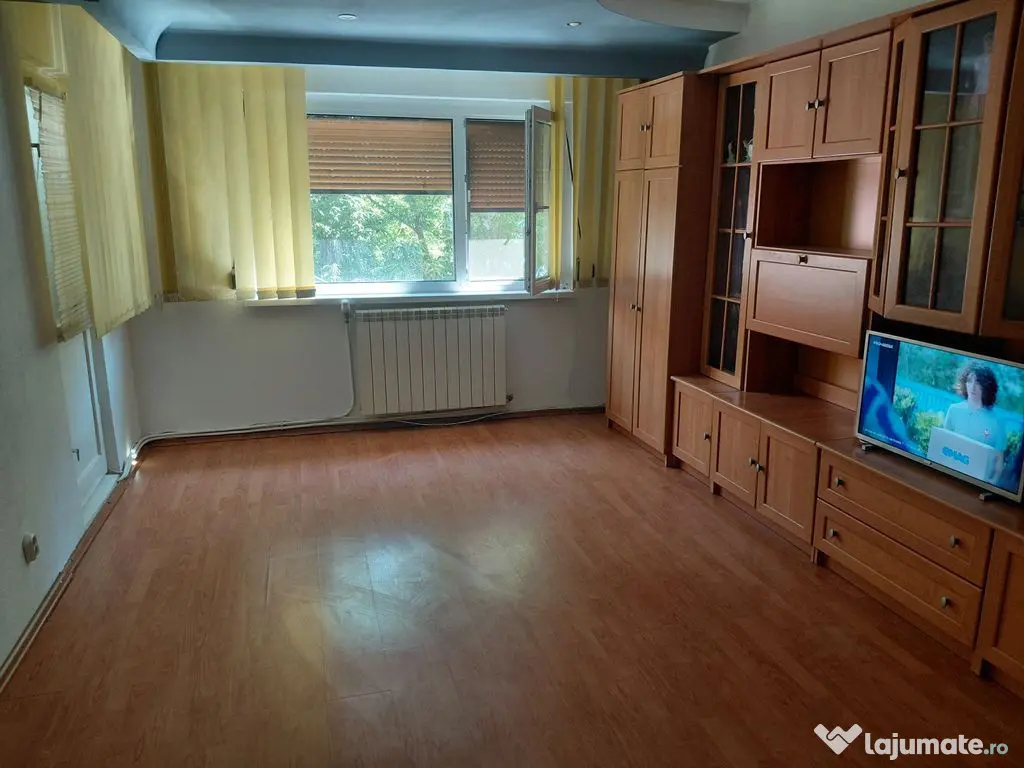 ✨ 2 Camere în Piața Centrală | Centrală + Aer Condi...