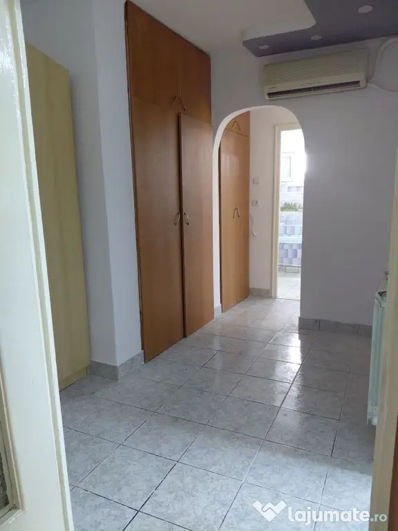 ✨ 2 Camere în Piața Centrală | Centrală + Aer Condi...