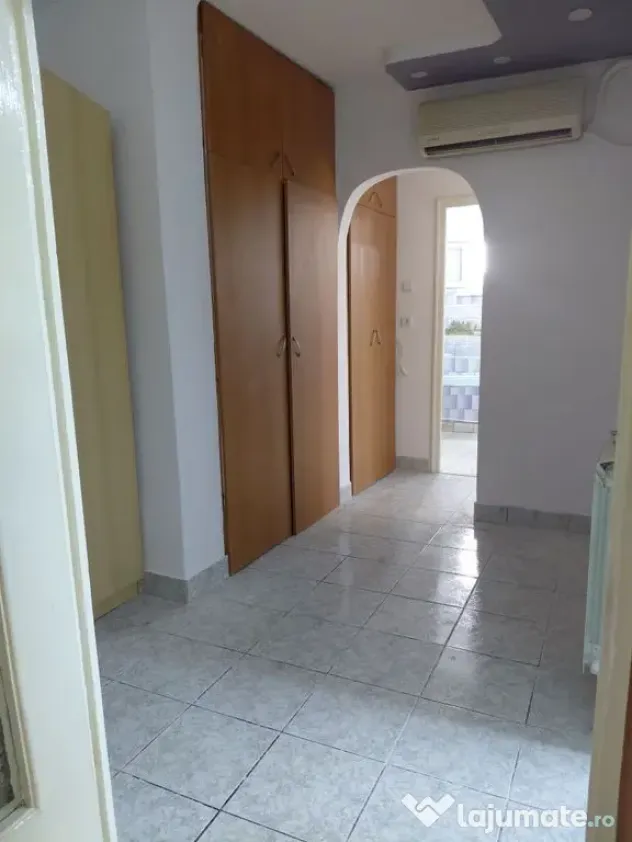 ✨ 2 Camere în Piața Centrală | Centrală + Aer Condi...