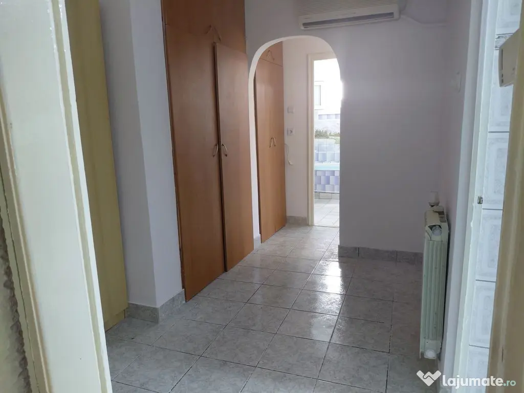 ✨ 2 Camere în Piața Centrală | Centrală + Aer Condi...