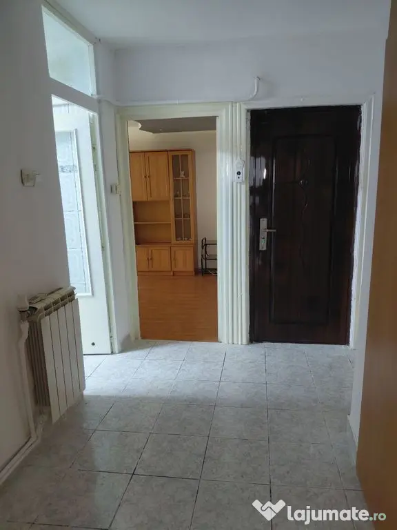 ✨ 2 Camere în Piața Centrală | Centrală + Aer Condi...