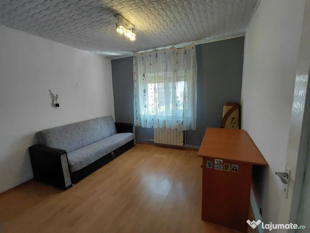 ✨ 2 Camere în Piața Centrală | Centrală + Aer Condi...