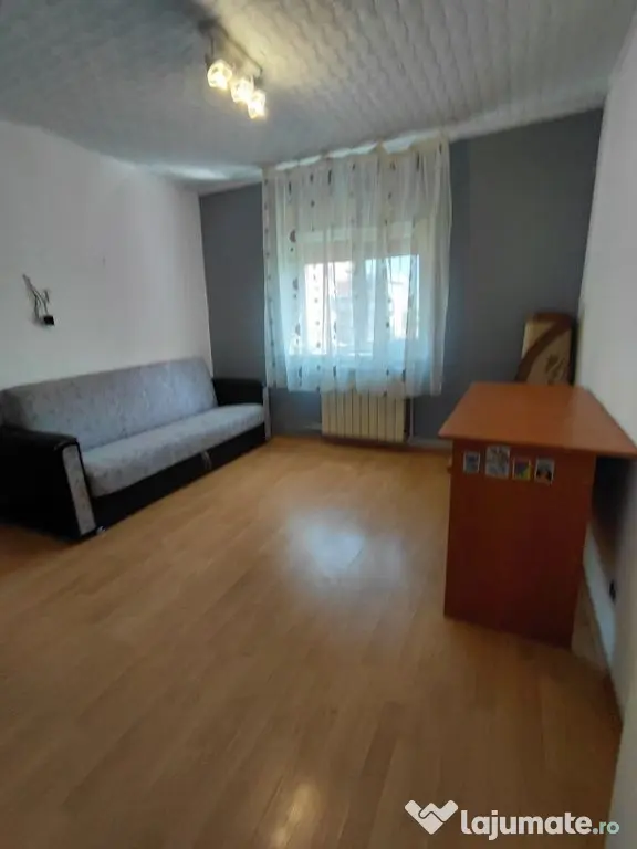 ✨ 2 Camere în Piața Centrală | Centrală + Aer Condi...