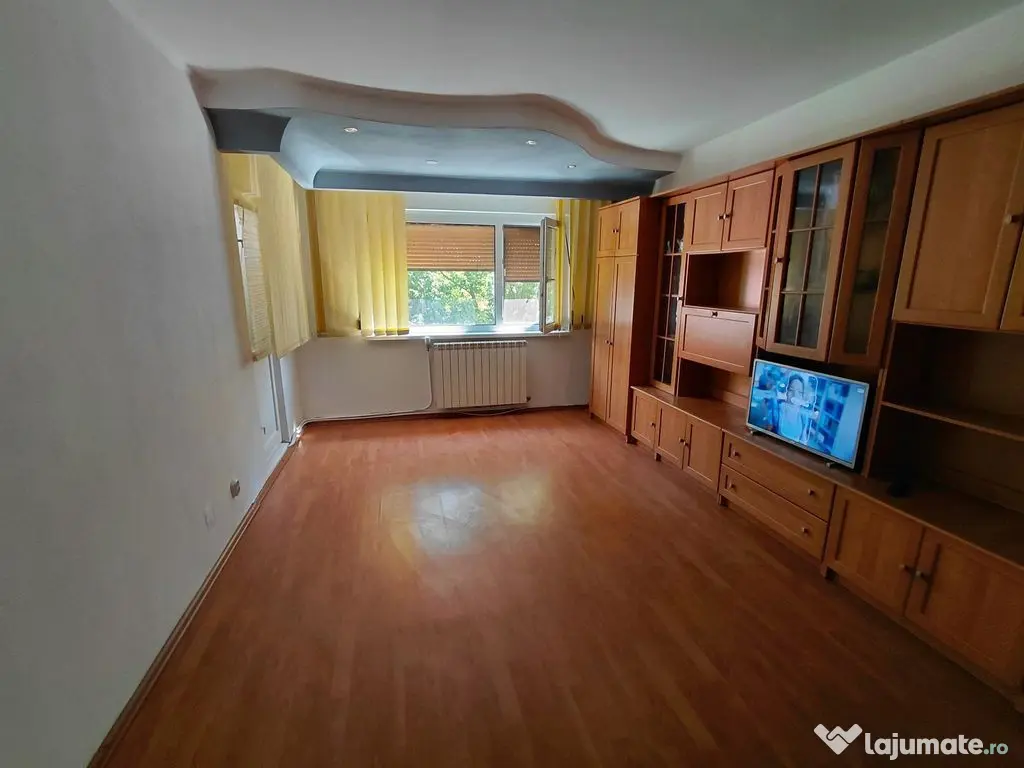 ✨ 2 Camere în Piața Centrală | Centrală + Aer Condi...